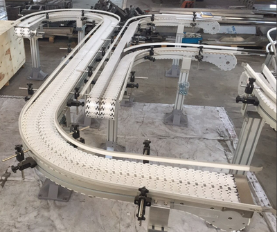 上海塑料鏈板輸送機供應(yīng)