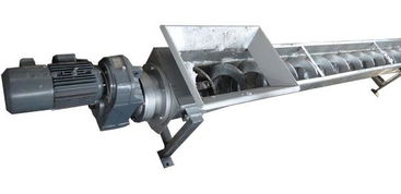 無軸螺旋輸送機(jī)整機(jī)及配件報(bào)價(jià)