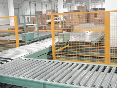 動力滾筒輸送機(jī)如何保養(yǎng)維護(hù)